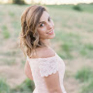 Meet your Posher, Ellie